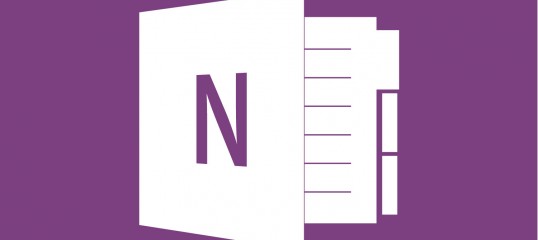 OneNote 2013 Expert