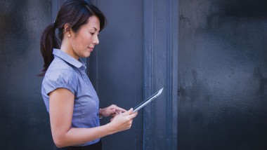 Learn How to Work Smarter – Using Technology to Your Advantage