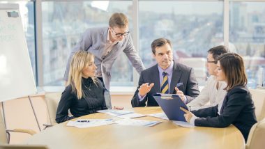 Learn Office Politics for Managers Online Learn Office Politics for Managers Online