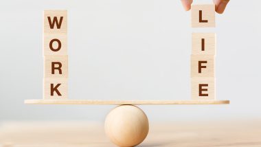 Learn Work-Life Balance Online Learn Work-Life Balance Online