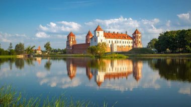 Learn Belarusian Online – Level 1 Learn Belarusian Online – Level 1