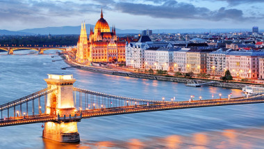 Learn Hungarian Online – Level 1