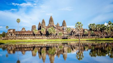 Learn Khmer Online – Level 1