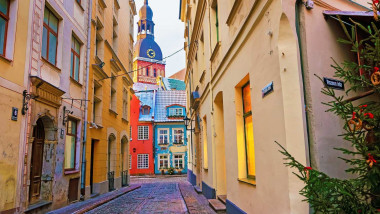 Learn Latvian Online – Level 2 Learn Latvian Online – Level 2