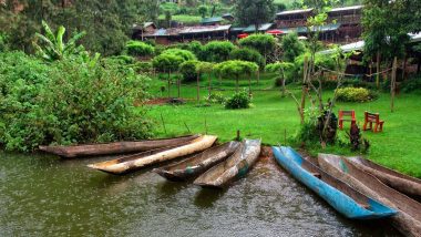 Learn Luganda Online – Level 1