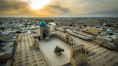 Learn Uzbek Online – Level 1