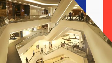 Learn French Online (Retail) – Level 1