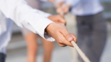 Learn How to Develop Corporate Behavior Learn How to Develop Corporate Behavior